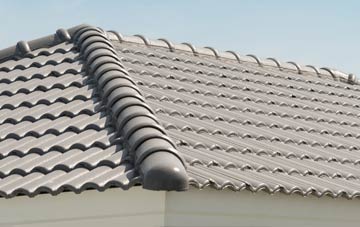 advantages of Heol Laethog clay roofing