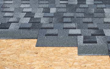 expert Heol Laethog asphalt roof companies