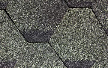 Heol Laethog fibreglass shingle repairs