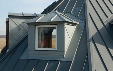 metal roofing Heol Laethog, Bridgend