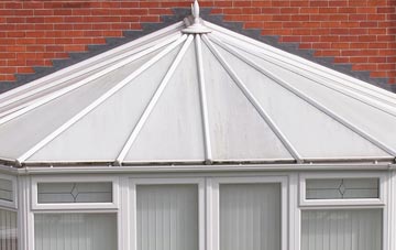 Heol Laethog polycarbonate conservatory roof repairs