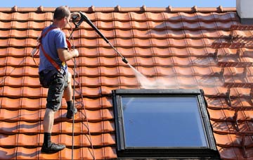 roof cleaning Heol Laethog, Bridgend
