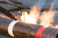 Heol Laethog flat roofing replacement