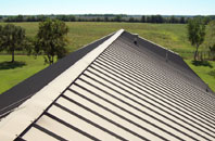 Heol Laethog metal roof quotes
