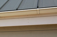 Heol Laethog soffit repair